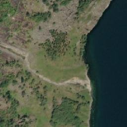 Satellite imagery of Elvaneset, NO