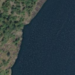 Satellite imagery of Notaberget, NO