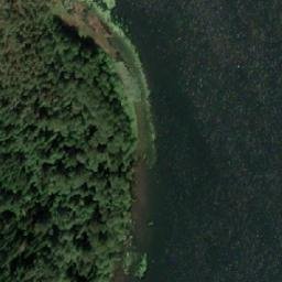 Satellite imagery of Saarenkärki, FI