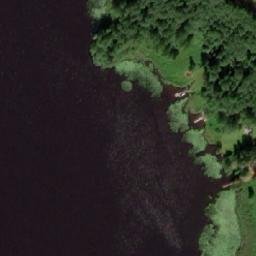 Satellite imagery of Kalliosaari, FI