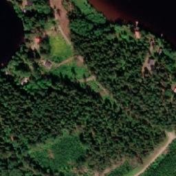 Satellite imagery of Hiitiö, FI