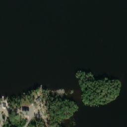 Satellite imagery of Mustikkaniemi, FI