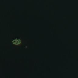 Satellite imagery of Mustikkaniemi, FI