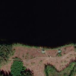 Satellite imagery of Heisanniemi, FI