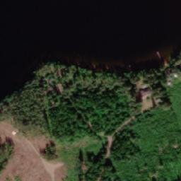 Satellite imagery of Heisanniemi, FI