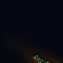 Satellite imagery of Pitkäniemi, FI