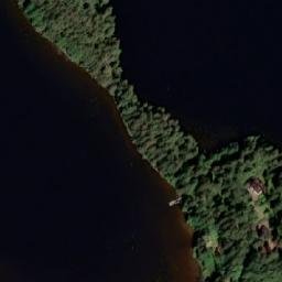 Satellite imagery of Vennukanniemi, FI