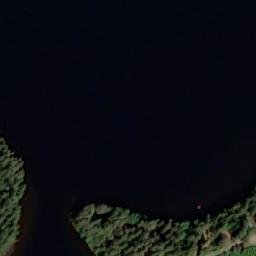 Satellite imagery of Vennukanniemi, FI