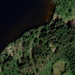 Satellite imagery of Vennukanniemi, FI