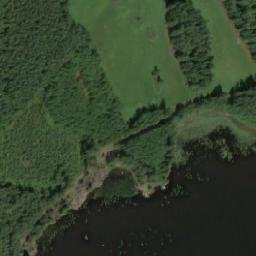 Satellite imagery of Kautniemenkalliot, FI
