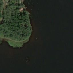 Satellite imagery of Kautniemenkalliot, FI