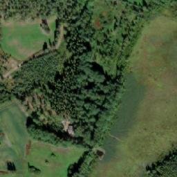 Satellite imagery of Haudanniemi, FI