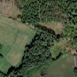 Satellite imagery of Kiviniemi, FI