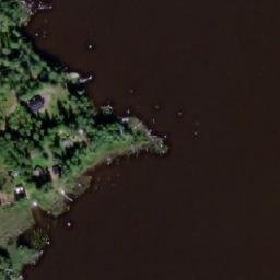 Satellite imagery of Salakkakallionniemi, FI