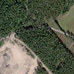 Satellite imagery of Suonionniemi, FI