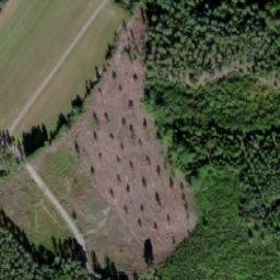 Satellite imagery of Suonionniemi, FI