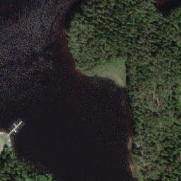 Satellite imagery of Suuri Näkkiniemi, FI