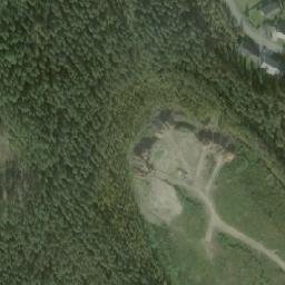 Satellite imagery of Suuri Näkkiniemi, FI