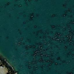 Satellite imagery of Jackson Point, CA