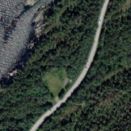Satellite imagery of Hamnaneset, NO