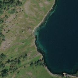 Satellite imagery of Nausttangen, NO