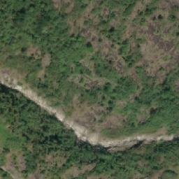 Satellite imagery of Notaberget, NO