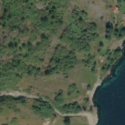 Satellite imagery of Notaberget, NO