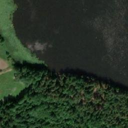 Satellite imagery of Taulamaanniemi, FI