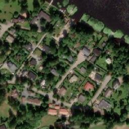 Satellite imagery of cairn, NO