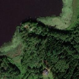 Satellite imagery of Kalliosaari, FI