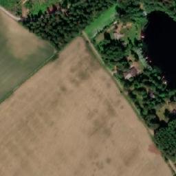 Satellite imagery of Hiitiö, FI