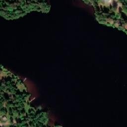 Satellite imagery of Hiitiö, FI