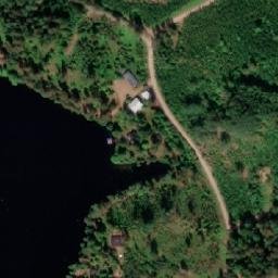 Satellite imagery of Hiitiö, FI