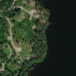 Satellite imagery of Mustikkaniemi, FI