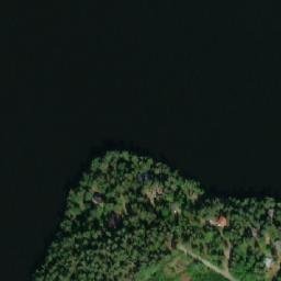Satellite imagery of Mustikkaniemi, FI