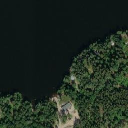 Satellite imagery of Mustikkaniemi, FI