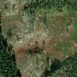 Satellite imagery of Karhukivi, FI