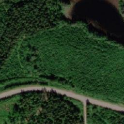 Satellite imagery of Heisanniemi, FI