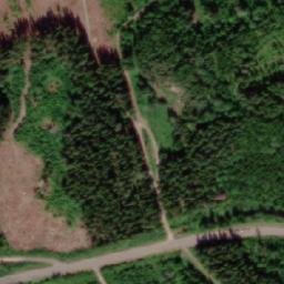 Satellite imagery of Heisanniemi, FI