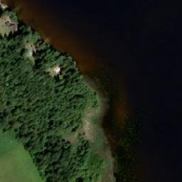 Satellite imagery of Muikkuniemi, FI