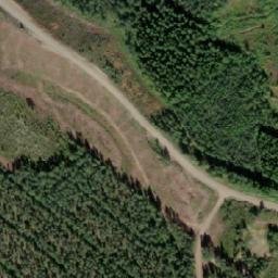 Satellite imagery of Pyöriänharju, FI