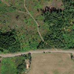 Satellite imagery of Pyöriänharju, FI
