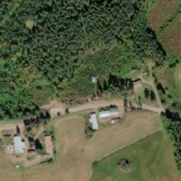 Satellite imagery of Pyöriänharju, FI