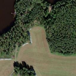 Satellite imagery of Salakkakallionniemi, FI