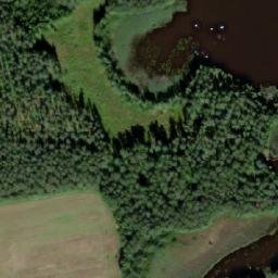 Satellite imagery of Salakkakallionniemi, FI