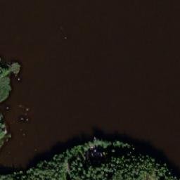 Satellite imagery of Pitkäniemi, FI