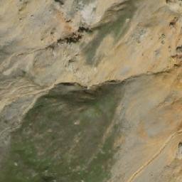 Satellite imagery of Red Castle Ridge, CA