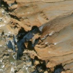 Satellite imagery of Red Castle Ridge, CA