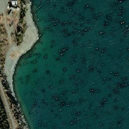 Satellite imagery of Jackson Point, CA