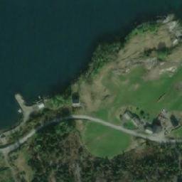 Satellite imagery of Naustneset, NO